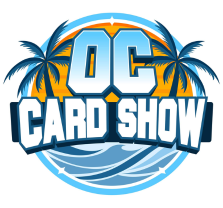 OC Card Show OC Card Show