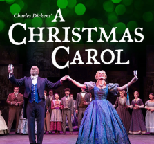 A Christmas Carol 2025 A Christmas Carol 2025