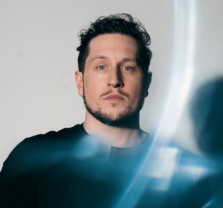 Lost In Dreams: Nurko at Time Nightclub Lost In Dreams: Nurko at Time Nightclub