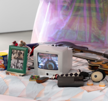 Public Tour at OCMA, November 2nd Public Tour at OCMA, November 2nd