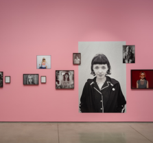 Public Tour at OCMA, November 9th Public Tour at OCMA, November 9th