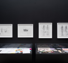 Public Tour at OCMA, November 16th Public Tour at OCMA, November 16th