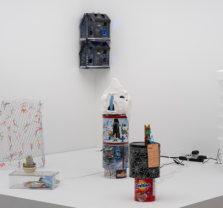 Public Tour at OCMA, November 23rd Public Tour at OCMA, November 23rd