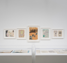 Public Tour at OCMA, November 30th Public Tour at OCMA, November 30th