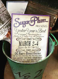 Sugar Plum Arts & Crafts Festival