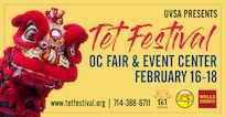 Tet Festival 2018