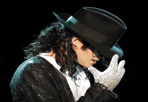 I Am King – The Michael Jackson Experience at the OC Fair & Event Center