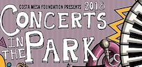 Free Concerts in the Park Fairview Park Costa Mesa