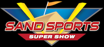 Sand Sports Super Show at The OC Fair & Event Center in Costa Mesa