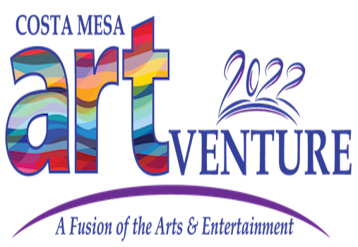 Costa Mesa ARTventure 2022