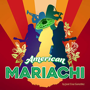 American Mariachi