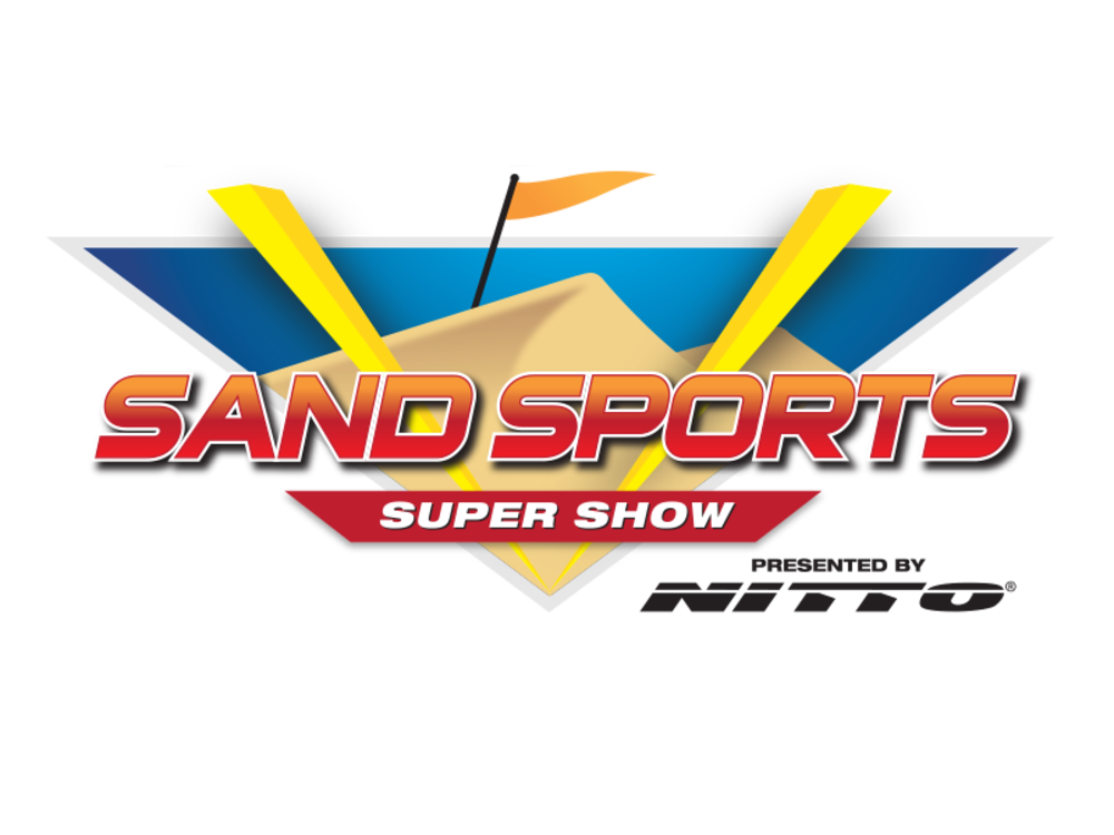 Sand Sports Super Show Presented by Nitto 2019