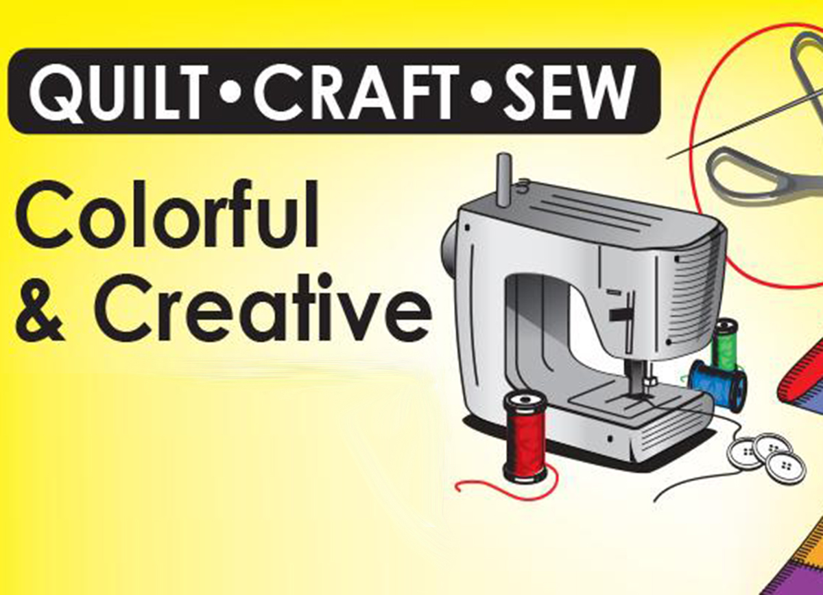 quilt craft and sewing festival