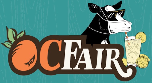 Yum! OC Fair Food Drive-Thru Saturdays
