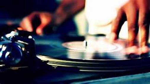 Vinyl Night at The Wayfarer - Every Friday