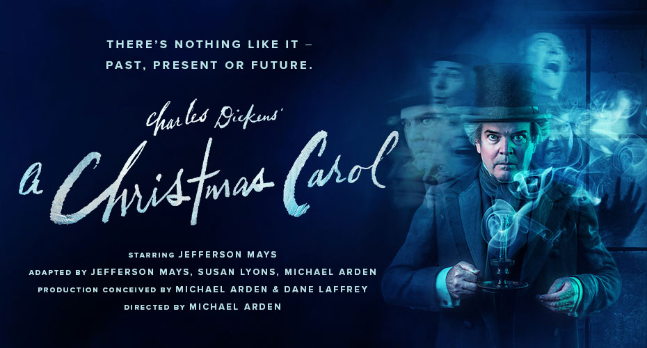 Charles Dickens' <em>A Christmas Carol</em>