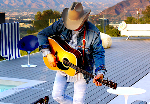 2021 Toyota Summer Concert Series: Dwight Yoakam with Special Guests Big Sandy & His Fly-Rite Boys at Pacific Amphitheatre
