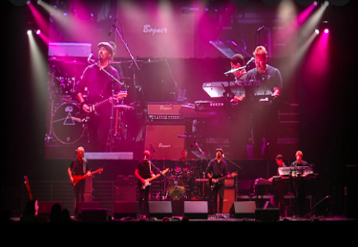 Which One's Pink? - A Tribute To The Music Of Pink Floyd at OC Fair & Event Center