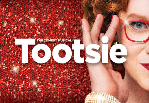Tootsie at Segerstrom Center for the Arts in Costa Mesa