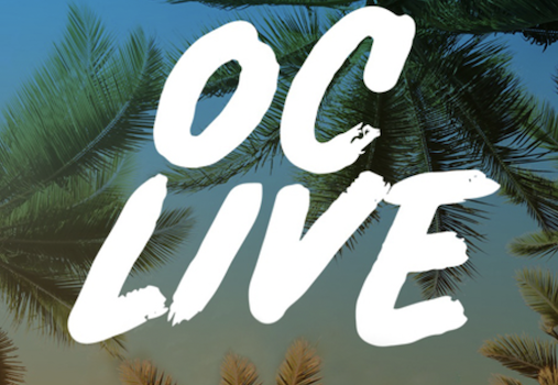 OC Live Concert Series in Costa Mesa and Newport Beach