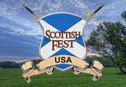 Scottish Fest at OC Fair & Event Center