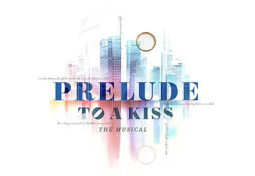 Prelude to a Kiss at South Coast Repertory