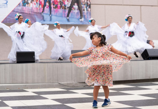 National Dance Day 2024 in Costa Mesa