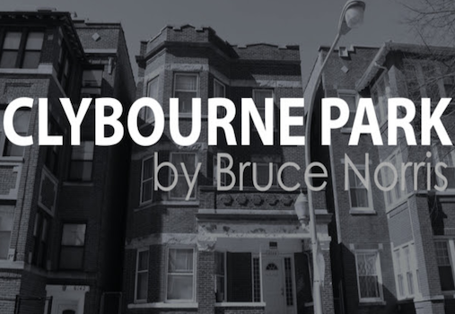 Clybourne Park by Bruce Norris at Costa Mesa Playhouse