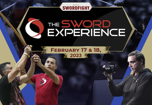 SoCal Swordfight 2023 at OC Fair & Event Center