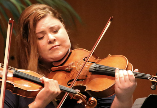 California Connections at the Samueli Theater