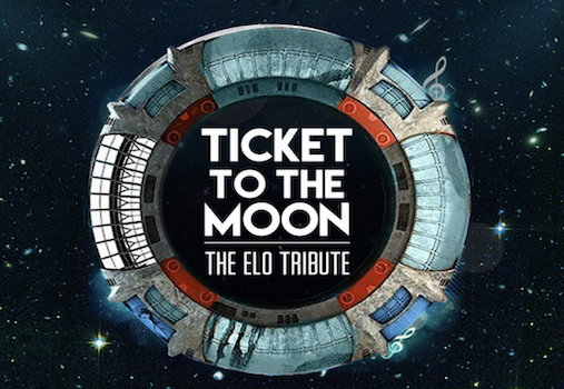 Ticket to the Moon - Electric Light Orchestra Tribute at the Hangar