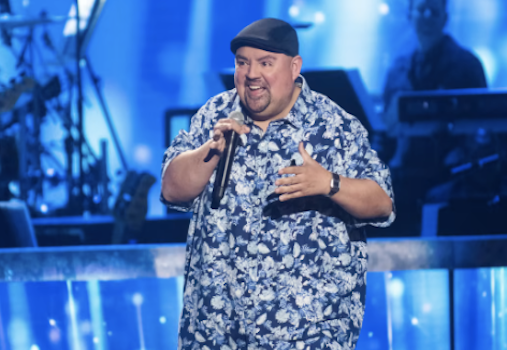 Gabriel Iglesias at Pacific Amphitheatre