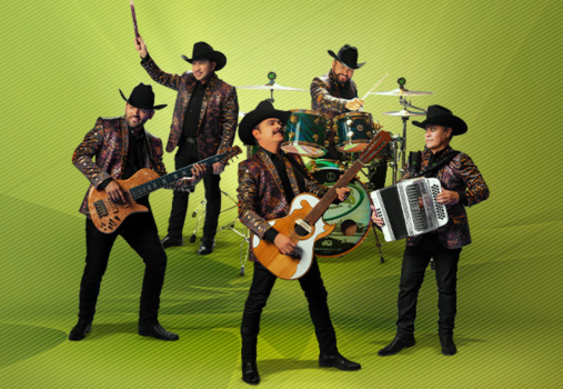 Los Tucanes de Tijuana at Pacific Amphitheatre 2024