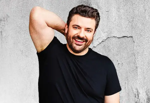 Chris Young at Pacific Amphitheatre