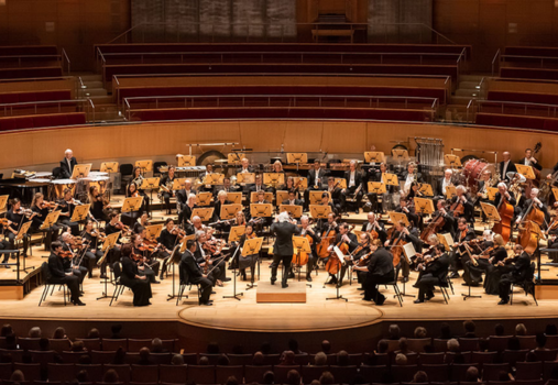 Halloween Fandemonium at Segerstrom Concert Hall