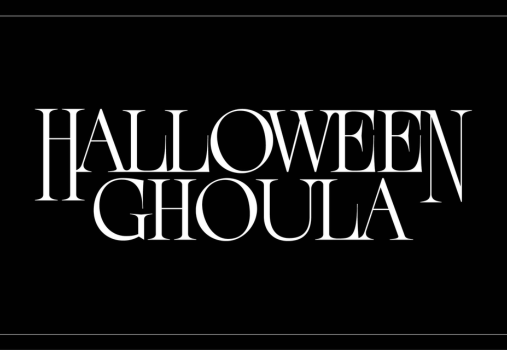 Halloween Ghoula: Glamour in the Graveyard at OCMA