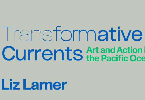 Transformative Currents: Art and Action in the Pacific Ocean at OCMA