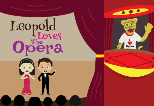 Leopold Loves Opera! at Segerstrom Concert Hall