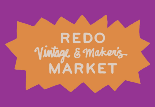 Redo Market at OC Fair and Event Center