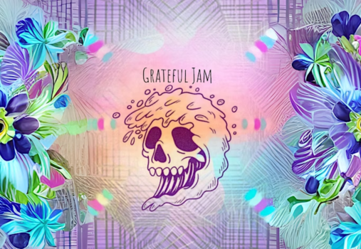 Grateful Jam at The Wayfarer