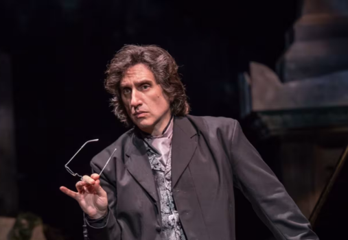 HERSHEY FELDER'S GREAT AMERICAN SONGBOOK SING-ALONG at South Coast Repertory