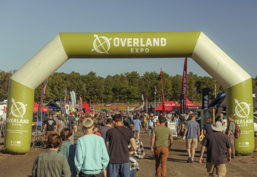 Overland Expo SoCal 2025