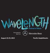 Wavelength Festival of Music