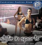Style in Sports Fundraiser