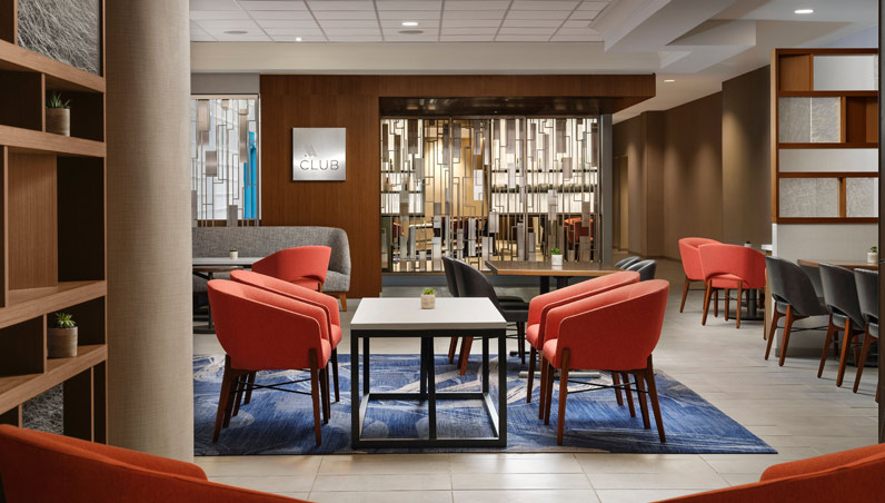 Costa Mesa Marriott | Costa Mesa Resorts