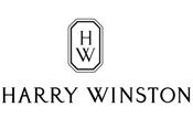 Harry Winston, Logo, South Coast Plaza