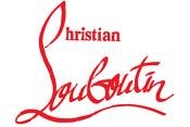 Christian Louboutin Logo, South Coast Plaza