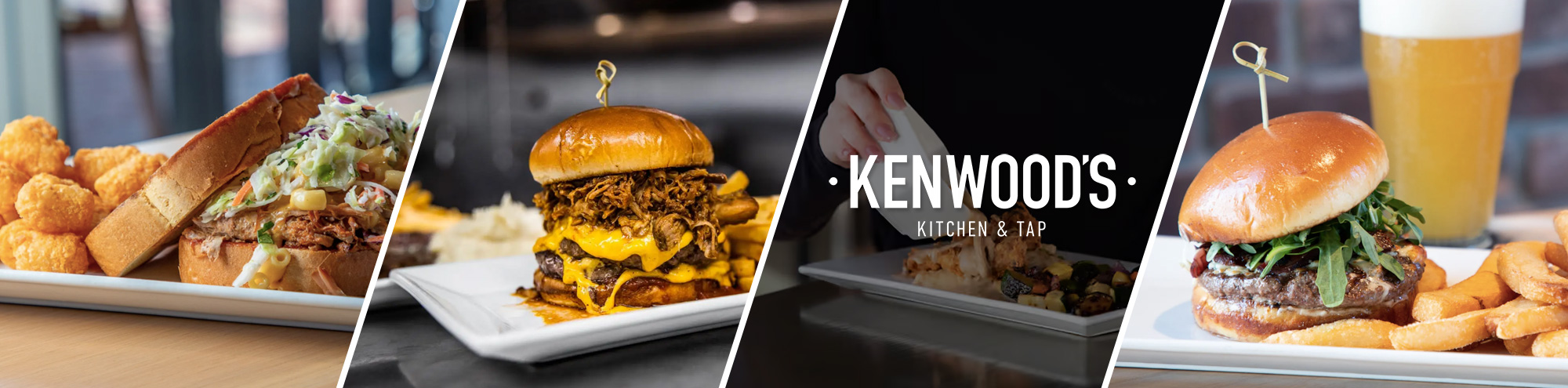 Kenwood's Kitchen and Tap