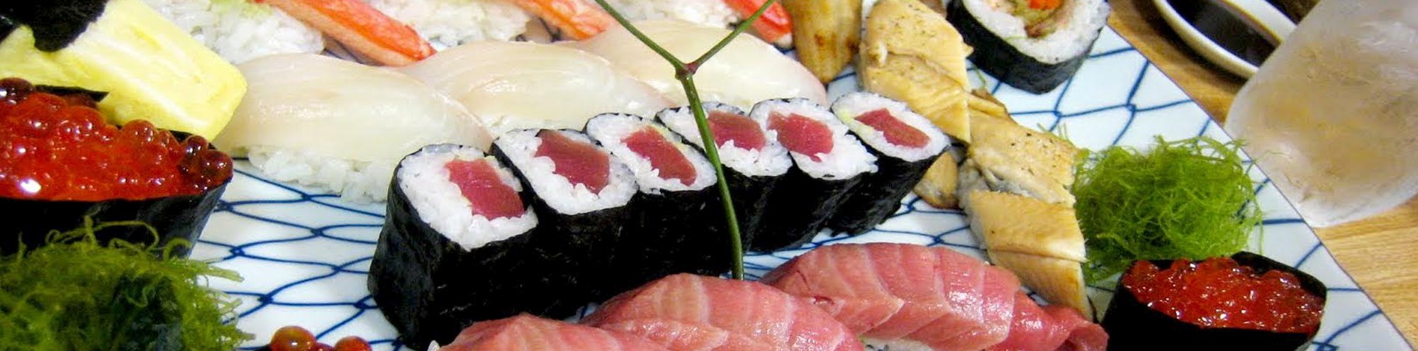 Sushi Shibucho