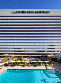 The Westin South Coast Plaza